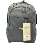 Okapi OKP-145 Okul Çantası Sırt Çantası - Siyah