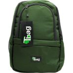 Okapi Tbag 903 Mulu Sırt Çantası Okul Çantası - Haki