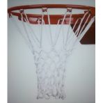 Okare Spor Basketbol Filesi 4Mm Polipren İp