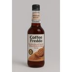 Okavango Kahve Şurubu, Kahve Şurupları, Yeni Yüksek Aromalı, Kahve ve Kokteyl Şurubu Biküvi Çikolata - 750 ml