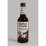 Okavango Kahve Şurubu, Kahve Şurupları, Yeni Yüksek Aromalı, Kahve ve Kokteyl Şurubu Çikolata - 750 ml