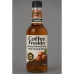Okavango Kahve Şurubu, Kahve Şurupları, Yeni Yüksek Aromalı, Kahve ve Kokteyl Şurubu Fındık - 750 ml