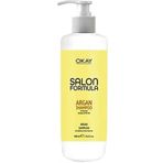 OKAY 1 lt Salon Formula Argan Şampuan