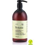 OKAY Botanic 1000 ml Yıpranmış Saçlar İçin Yoğun Onarıcı Şampuan