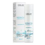 OKAY Keratin Smooth 300 ml Şampuan