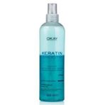 OKAY Keratin Smooth 400 ml Fön Suyu