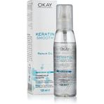 OKAY Professionnel Keratin Smooth 125 ml Saç Bakım Yağı