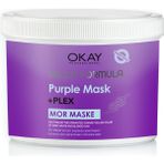 OKAY Purple 500 ml Saç Maskesi