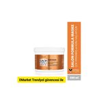 OKAY Salon Formula 500 ml Argan Saç Maskesi