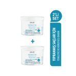 OKAYPROFESSIONNEL KERATIN SMOOTH 2'Lİ BAKIM SETİ Onarıcı Maske 500ml + Onarıcı Maske 500ml