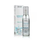 Okayprofessıonnel Saç Bakım Yağı Keratin Smooth 125 Ml
