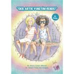 OKB Artık Yönetim Bende - Efil Yayınevi