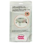OKBaby 15075 Roady Disposable 10'lu Bez Seti
