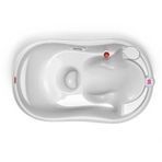 OKBaby Beyaz Onda Baby Banyo Küveti