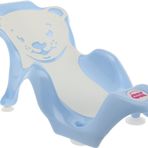 OkBaby Buddy Bebek Yıkama Oturağı Mavi