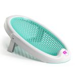 OkBaby Jelly Turkuaz Küvet Aparatı