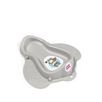 Okbaby Magic Tuvalet Eğitici Açık Çocuk Lazımlık - Gri