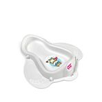 Okbaby Magic Tuvalet Eğitici Kırık Beyaz Çocuk Lazımlık