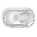 OkBaby Onda Evol Bebek Banyo Küveti Beyaz