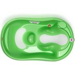 OkBaby Onda Evolution Yeşil Banyo Küveti