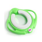 OkBaby Pinguo Soft Klozet Adaptörü Yeşil
