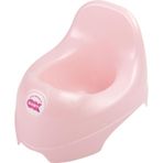Okbaby Relax Pembe Eğitici Oturak
