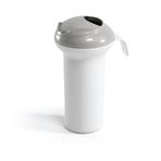 OKBaby Splash Gri Bebek Duşu