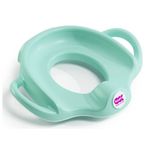 OKBaby Turkuaz Sofa Klozet Adaptörü