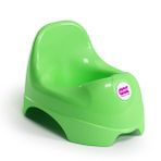 OKBaby Yeşil Relax Eğitici Oturak