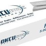 Okçu F40 40 mm Havalı Çivi Tabancası Çivisi