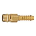 Okçu Kardeşler 12 mm Kompresör Stoper Hava Jakı Hortum Yedek Uç