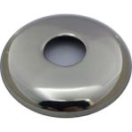 Okçu Kardeşler 3/4'' Musluk Aynası Bas Aynası Musluk Rozeti