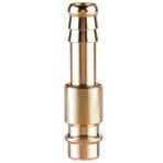 Okçu Kardeşler 6 mm Kompresör Stoper Hava Jakı Hortum Yedek Uç
