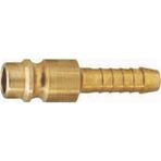 Okçu Kardeşler 8 mm Kompresör Stoper Hava Jakı Hortum Yedek Uç
