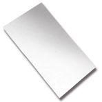 Okçu Kardeşler Dekor 054 Çelik Sistre 6 cm x 15 cm Yay Çeliği