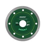 Okçu Kardeşler İnce Hassas Kesim 115 mm Master Seramik Granit Mermer Kesici