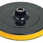 Okçu Kardeşler M14 115 mm Cırt Zımpara Tabanı