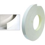 OKÇU KARDEŞLER YAPI MARKET Beyaz Mobilya Kenar Bantı 20 mm * 50 Metre Ütü Bandı Kalınlığı 0.40 mm ile Pratik Uygulama
