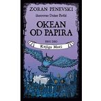 Okean od papira 1: Knjiga Moci