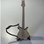 okecajon Bass gitar shaker aksesuar