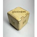 okecajon Bpm Shaker Enstruman Marakas