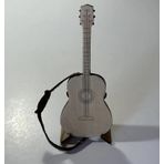 okecajon Klasik Gitar Shaker Aksesuar