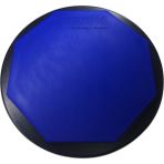 Okecajon Practice Pad, 10 Inç, Çift Taraflı, Drum Pad, Davul Çalışma Pedi, Bateri Pad