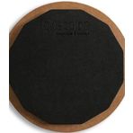 okecajon ...practice Pad, 10 Inç, Polygonal, Puff Pad, Drum Pad, Davul Çalışma Pedi, Pad,