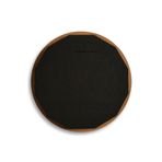 okecajon Practice Pad 12 Inç Polygonal Puff Pad Drum Pad Davul Çalışma Pedi Bateri Pad