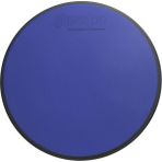 Okecajon Practice Pad, 12 Inç, Tek Taraflı, Kauçuk, Drum Pad, Davul Çalışma Pedi, Bateri Pad