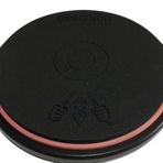 okecajon Signature Practice Pads Onur Akça 10 Inç Çift Taraflı Drum Pad Davul Çalışma Pedi Pad