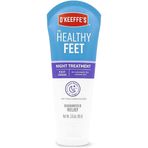 O'keeffe's Healthy Feet Ayaklar İçin Gece Bakım Kremi 85gr