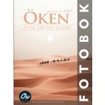 Öken: Fotobok (Fotobok - Över 100 HD-bilder)