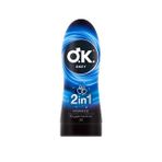 Okey 200 ml Standart Aromasız Kayganlaştırıcı ve Masaj Jeli